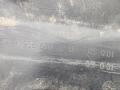 молдинг (накладка кузовная) Mercedes-Benz Sprinter 2 поколение [рестайлинг] (W906) 2015, 2.2 л., дизель, МКПП, белый, микроавтобус, 9066903200 - фото №8