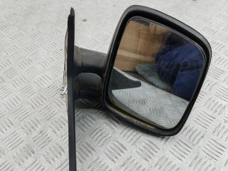 зеркало правое Volkswagen Transporter T4 1998, 1.9 л., дизель, МКПП, белый, микроавтобус