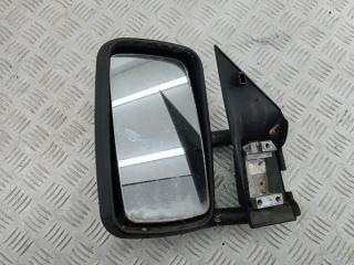 зеркало левое Volkswagen LT 2 поколение 1998, 2.5 л., дизель, МКПП, зелёный, микроавтобус, 2D1857501A01C