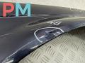 крыло переднее правое BMW 3 серия E46 1999, 1.9 л., бензин, МКПП, синий, седан - фото №5