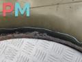 крыло переднее правое BMW 3 серия E46 1999, 1.9 л., бензин, МКПП, синий, седан - фото №8