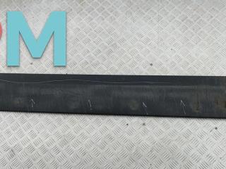 молдинг (накладка кузовная) Mercedes-Benz Sprinter 2 поколение [рестайлинг] (W906) 2015, 2.2 л., дизель, МКПП, белый, микроавтобус, 9066900800