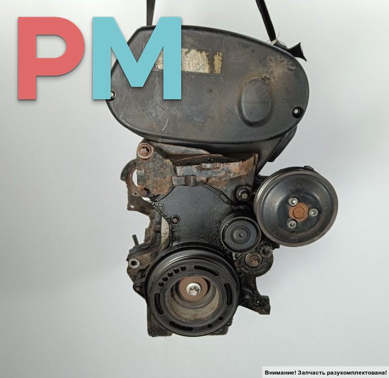 двигатель Opel Zafira 2 поколение (B) 2006, 1.8 л., бензин, МКПП, Z18XER - фото №1