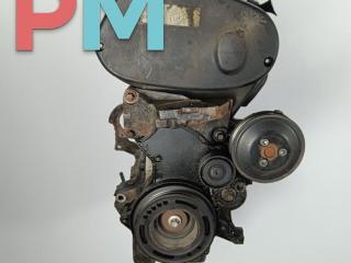 двигатель Opel Zafira 2 поколение (B) 2006, 1.8 л., бензин, МКПП, Z18XER
