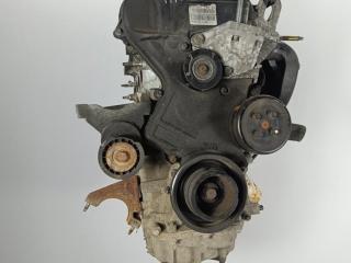 двигатель Ford Focus 1 поколение [рестайлинг] 2003, 1.6 л., i, бензин, МКПП, FYDB