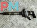 форсунка Ford Focus 2 поколение [рестайлинг] 2008, 2.0 л., дизель, АКПП, серый, универсал, 9657144580 - фото №2