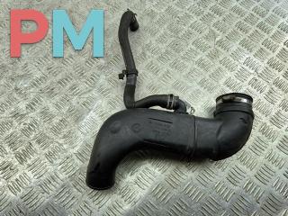 патрубок турбины Opel Astra H/Family [рестайлинг] 2007, 1.9 л., дизель, 55561910