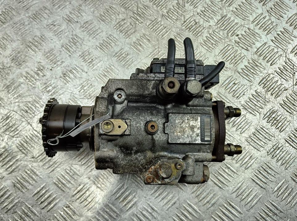 ТНВД Opel Omega B 2001, 2.2 л., дизель, МКПП, серый, универсал, 24413104, 0470504016