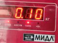 трубка системы рециркуляции EGR Opel Astra H/Family [рестайлинг] 2007, 1.9 л., дизель, АКПП, серый, универсал - фото №3