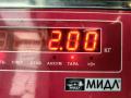 теплообменник масляного фильтра Opel Omega B [рестайлинг] 2001, 2.2 л., дизель, МКПП, серый, универсал, 90573476 - фото №4
