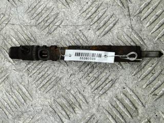 форсунка Ford Transit/Tourneo Connect 2006, 1.8 л., дизель, МКПП, белый, фургон, EJBR02201Z, 2T1Q9F593AA