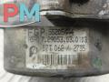 насос вакуумный Opel Astra H/Family [рестайлинг] 2007, 1.9 л., дизель, АКПП, серый, универсал, 55205444 - фото №3