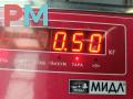 шкив помпы Opel Omega B [рестайлинг] 2001, 2.2 л., дизель, МКПП, серый, универсал, 90502887 - фото №4