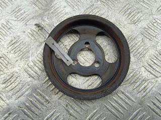 шкив помпы Opel Omega B 2001, 2.2 л., дизель, МКПП, серый, универсал, 90502887