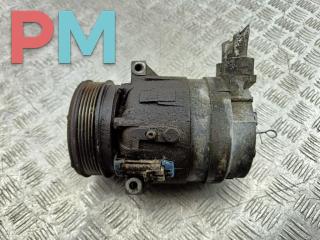 компрессор кондиционера Opel Omega B [рестайлинг] 2001, 2.2 л., дизель, 1135322