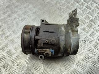 компрессор кондиционера Opel Omega B [рестайлинг] 2001, 2.2 л., дизель, 1135322