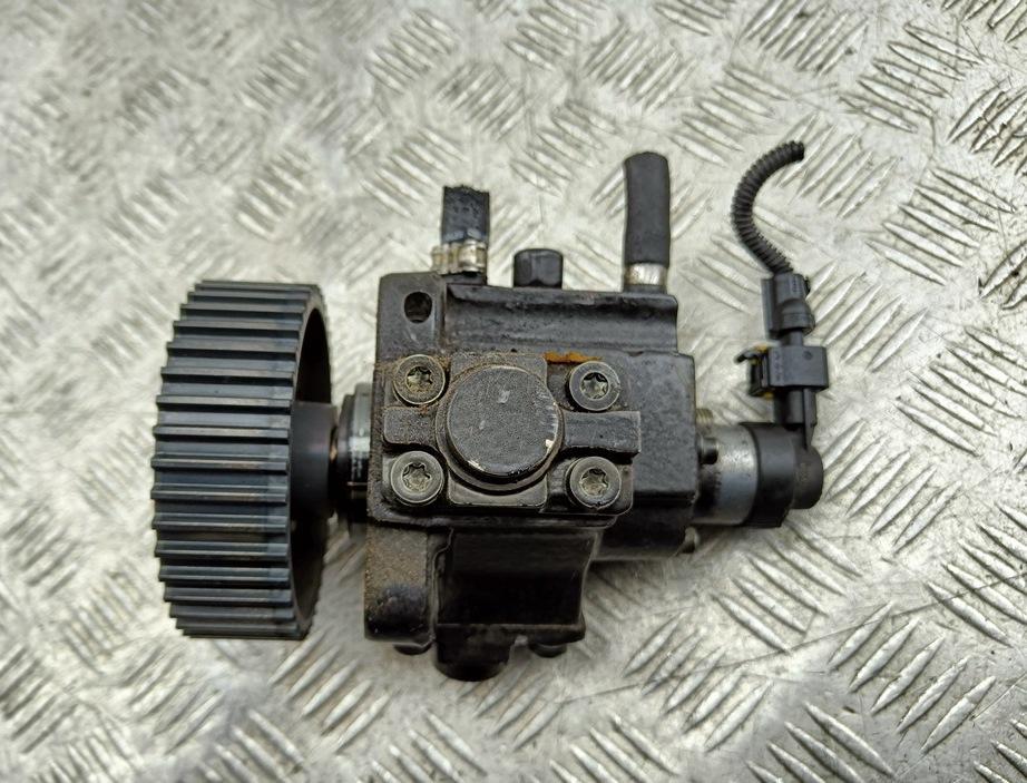 ТНВД Opel Astra H 2007, 1.9 л., дизель, АКПП, серый, универсал, 0445010156, 55206679