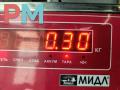 патрубок радиатора Opel Astra H/Family [рестайлинг] 2007, 1.9 л., дизель, 13117572 - фото №3