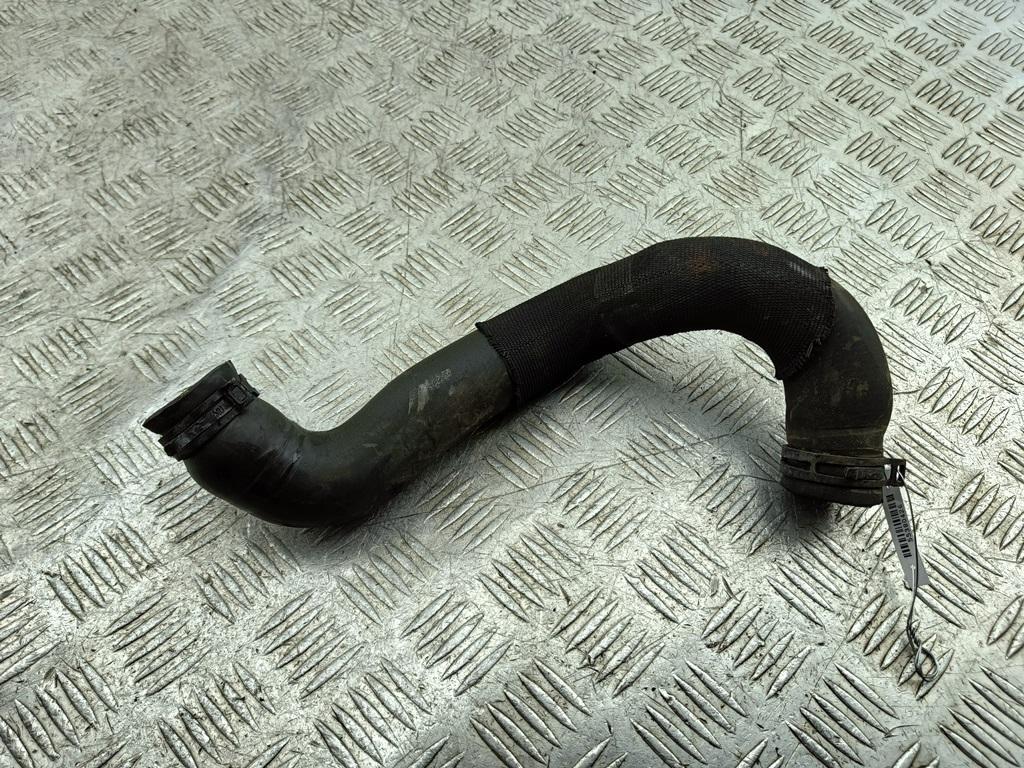 патрубок радиатора Opel Astra H 2007, 1.9 л., дизель, 13117572