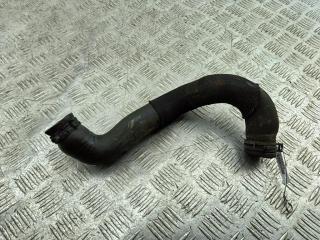 патрубок радиатора Opel Astra H 2007, 1.9 л., дизель, 13117572