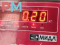 форсунка Ford Transit/Tourneo Connect 2006, 1.8 л., дизель, МКПП, белый, фургон, EJBR02201Z, 2T1Q9F593AA - фото №3