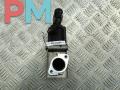 клапан EGR Opel Astra H/Family [рестайлинг] 2007, 1.9 л., дизель, АКПП, серый, универсал, 50024005 - фото №3