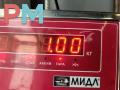 клапан EGR Opel Astra H/Family [рестайлинг] 2007, 1.9 л., дизель, АКПП, серый, универсал, 50024005 - фото №5