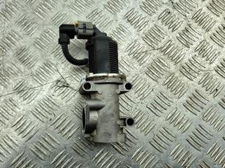 клапан EGR Opel Astra H 2007, 1.9 л., дизель, АКПП, серый, универсал, 50024005