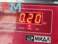 форсунка Ford Transit/Tourneo Connect 2006, 1.8 л., дизель, МКПП, белый, фургон, EJBR02201Z, 2T1Q9F593AA - фото №3