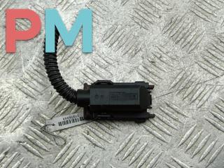 разъем (фишка) проводки Opel Omega B [рестайлинг] 2001, 2.2 л., дизель, МКПП, серый, универсал, 9685321