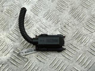 разъем (фишка) проводки Opel Omega B 2001, 2.2 л., дизель, МКПП, серый, универсал, 9685321