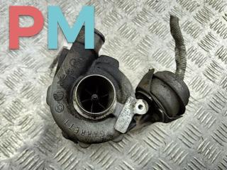 турбина Opel Omega B [рестайлинг] 2001, 2.2 л., дизель, МКПП, серый, универсал, 24404592