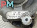 турбина Opel Omega B [рестайлинг] 2001, 2.2 л., дизель, МКПП, серый, универсал, 24404592 - фото №5
