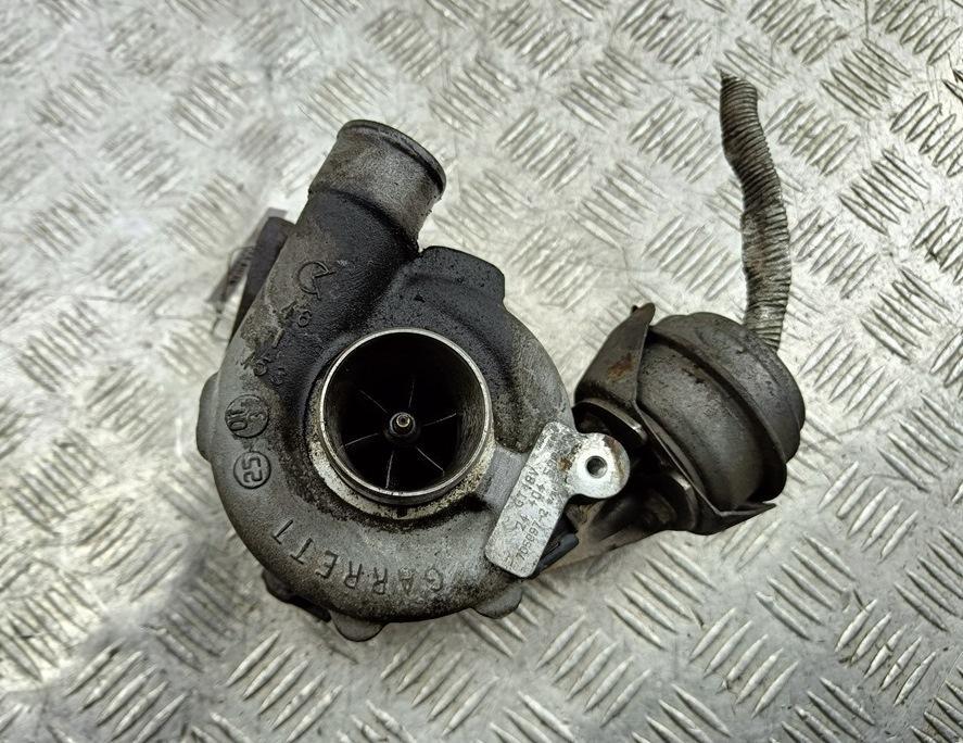 турбина Opel Omega B 2001, 2.2 л., дизель, МКПП, серый, универсал, 24404592