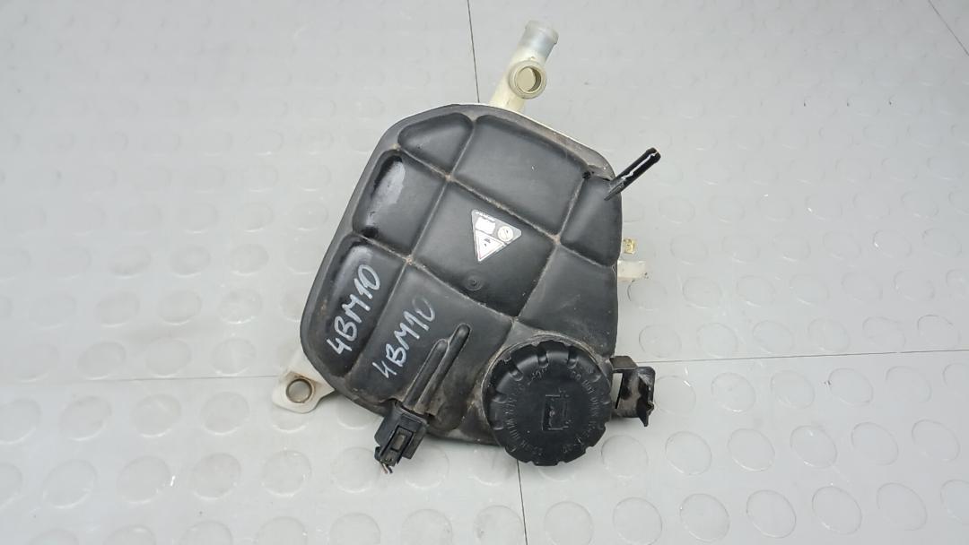 бачок расширительный Mercedes-Benz M-Класс W164 2006, 3.0 л., D ML320 CDI, дизель, АКПП, внедорожник 5 дв. - фото №1