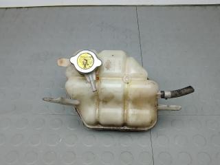 бачок расширительный Nissan Navara D40 2006, 2.5 л., дизель, МКПП, пикап