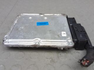 ЭБУ Audi Q7 4L [рестайлинг] 2008, 3.0 л., D TDI, дизель, АКПП, внедорожник 5 дв., 4L0910401G