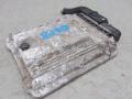 ЭБУ Audi Q7 4L [рестайлинг] 2008, 3.0 л., D TDI, дизель, АКПП, внедорожник 5 дв., 4L0910401G - фото №6