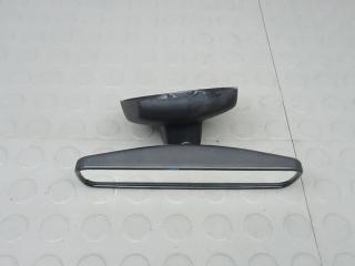 зеркало салона Nissan Qashqai 2 поколение 2013, 1.5 л., дизель, МКПП, внедорожник 5 дв.