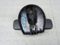 зеркало салона Nissan Qashqai 2 поколение 2013, 1.5 л., дизель, МКПП, внедорожник 5 дв. - фото №2