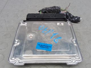 ЭБУ Audi A4 B8/8K 2010, 1.8 л., бензин, МКПП, седан, 8K1907115M