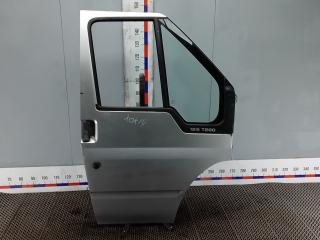 дверь передняя правая Ford Transit 6 поколение 2005, 2.0 л., дизель, МКПП, микроавтобус