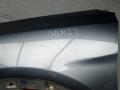 крыло переднее левое Hyundai Santa Fe 3 поколение (DM) [рестайлинг] 2015, 2.2 л., дизель, АКПП, внедорожник 5 дв. - фото №3