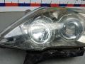 фара левая Honda CR-V 3 поколение [рестайлинг] 2010, 2.2 л., дизель, МКПП, внедорожник 5 дв. - фото №2