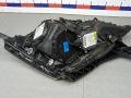 фара левая Honda CR-V 3 поколение [рестайлинг] 2010, 2.2 л., дизель, МКПП, внедорожник 5 дв. - фото №5