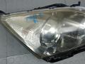фара правая Honda CR-V 3 поколение [рестайлинг] 2010, 2.2 л., дизель, МКПП, внедорожник 5 дв. - фото №3