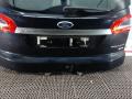 крышка багажника Ford S-Max 1 поколение [рестайлинг] 2011, 2.0 л., дизель, МКПП, минивэн - фото №2