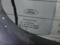 крышка багажника Ford S-Max 1 поколение [рестайлинг] 2011, 2.0 л., дизель, МКПП, минивэн - фото №4