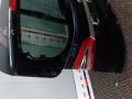 крышка багажника Ford S-Max 1 поколение [рестайлинг] 2011, 2.0 л., дизель, МКПП, минивэн - фото №6