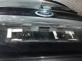 крышка багажника Ford S-Max 1 поколение [рестайлинг] 2011, 2.0 л., дизель, МКПП, минивэн - фото №7